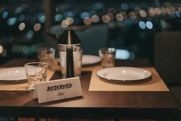 Date Night